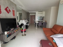 Blk 475D Parkland Residences (Hougang), HDB 5 Rooms #326605071
